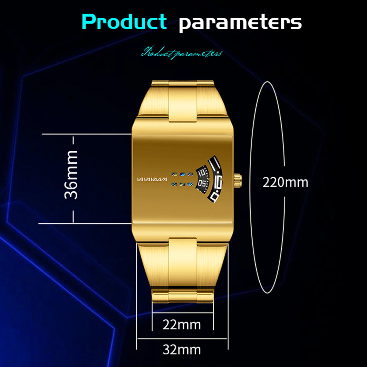 Jam Tangan Pria Merek Asli Jam - Luxury Watch Investment ulasan dan harga