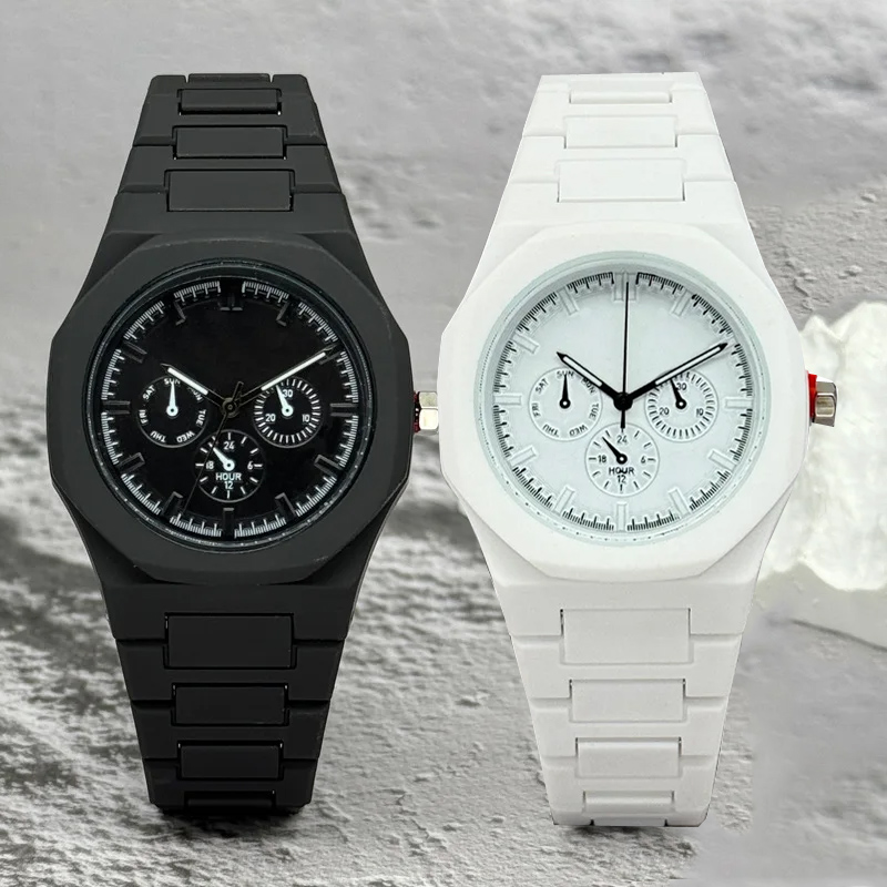 Jam Tangan Pria Wanita Dial Ti - Luxury Watch Investment ulasan dan harga