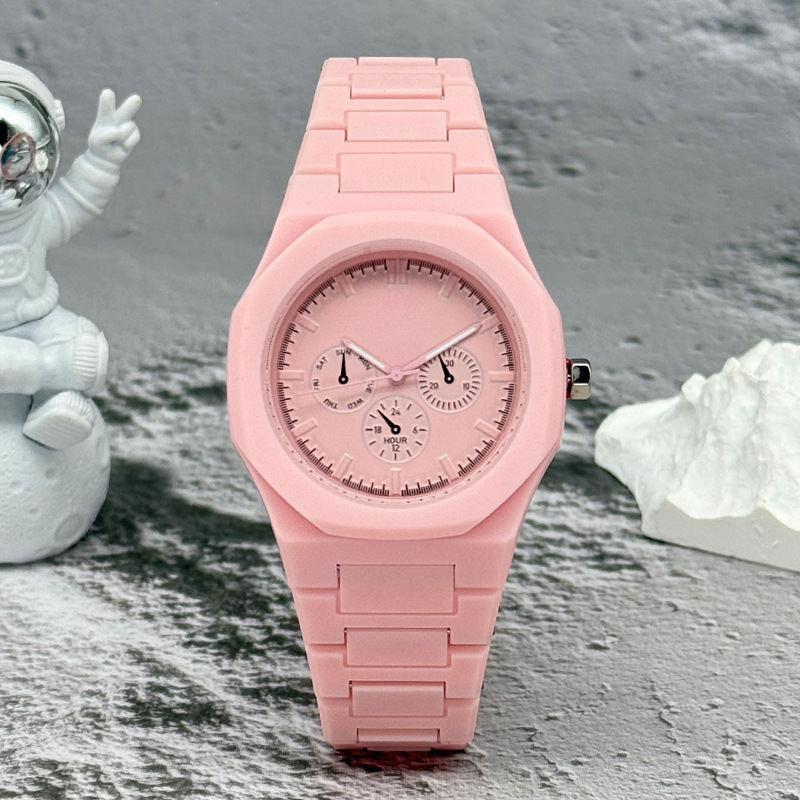 Jam Tangan Pria Wanita Dial Ti - Luxury Watch Investment ulasan dan harga