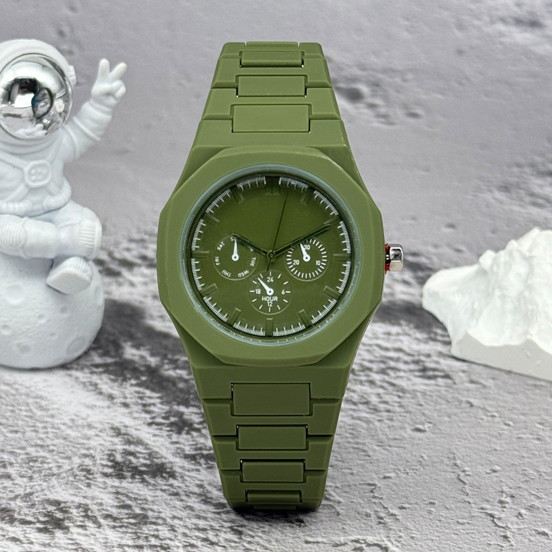 Jam Tangan Pria Wanita Dial Ti - Luxury Watch Investment ulasan dan harga