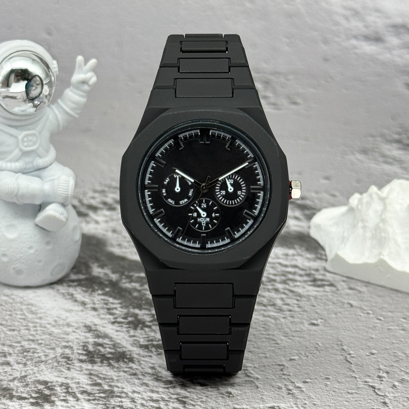 Jam Tangan Pria Wanita Dial Ti - Luxury Watch Investment ulasan dan harga